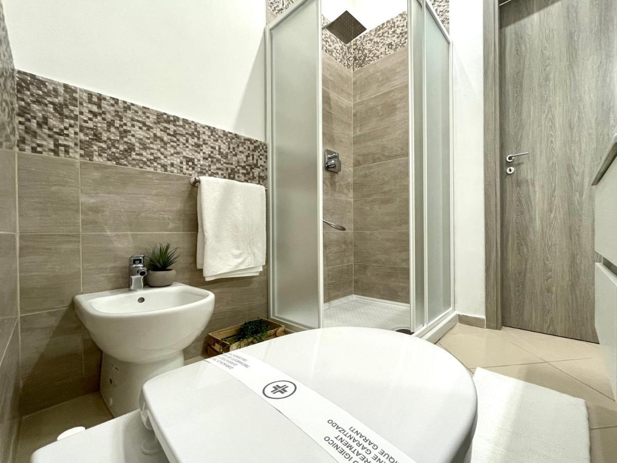 Finalborgo Outdoor&Sea, Three-Room Flat W/Wifi Finale Ligure Exterior foto