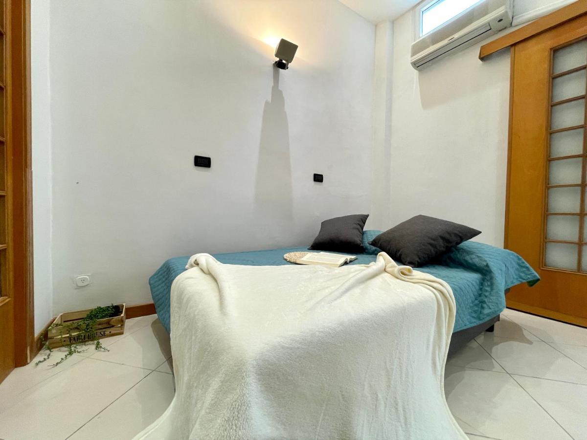 Finalborgo Outdoor&Sea, Three-Room Flat W/Wifi Finale Ligure Exterior foto
