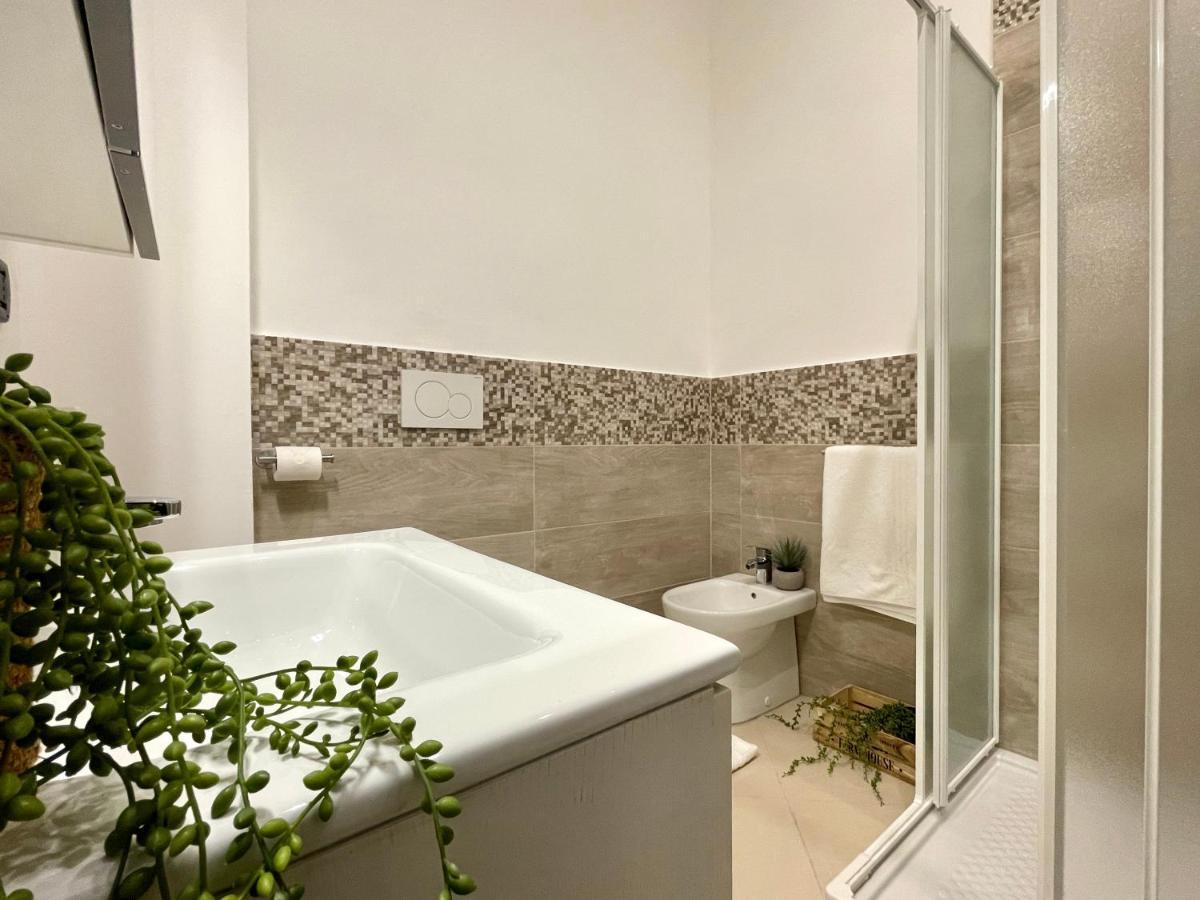 Finalborgo Outdoor&Sea, Three-Room Flat W/Wifi Finale Ligure Exterior foto