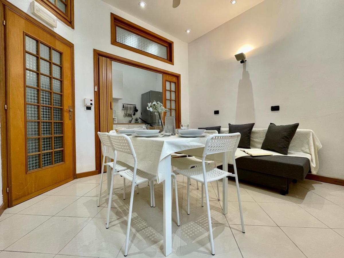 Finalborgo Outdoor&Sea, Three-Room Flat W/Wifi Finale Ligure Exterior foto