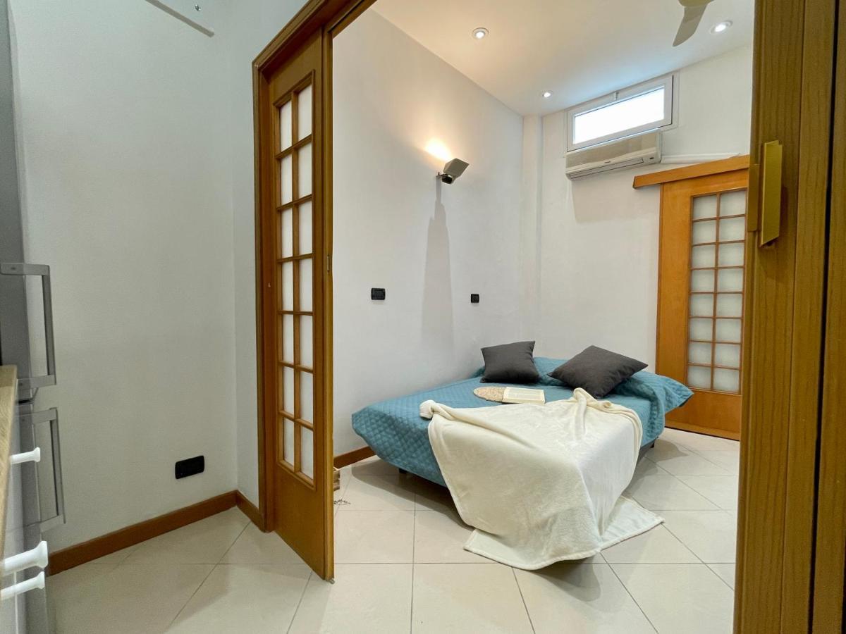 Finalborgo Outdoor&Sea, Three-Room Flat W/Wifi Finale Ligure Exterior foto